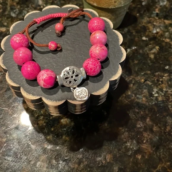 Silpada bracelet - Picture 3 of 3